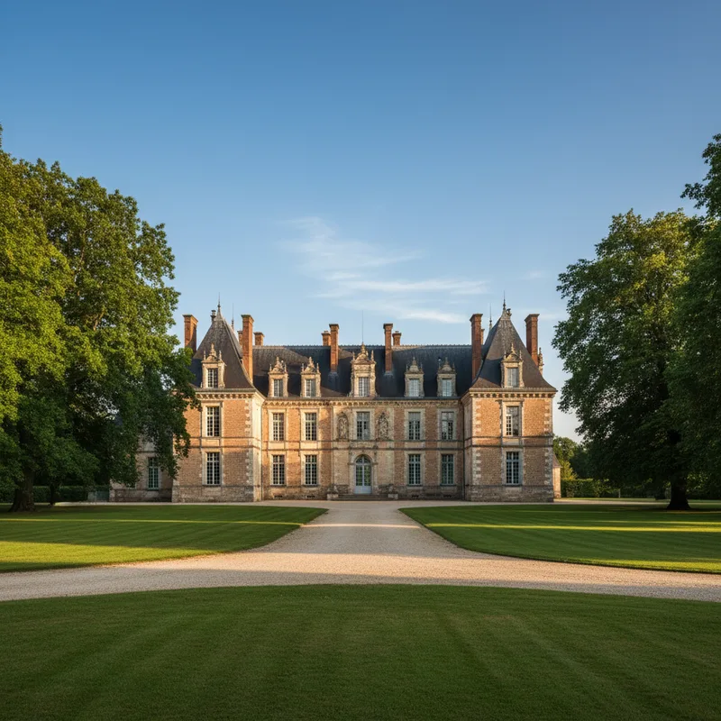 Acheter un château en France : budget, démarches et pièges à éviter