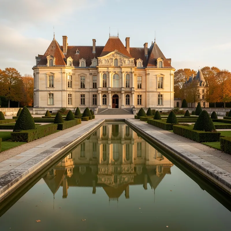 Château de la Loire à visiter : itinéraire, tarifs et conseils pratiques (2026)