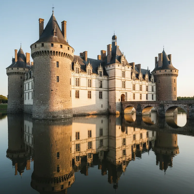 Histoire de Nantes : 2000 ans des Namnètes au château des ducs de Bretagne