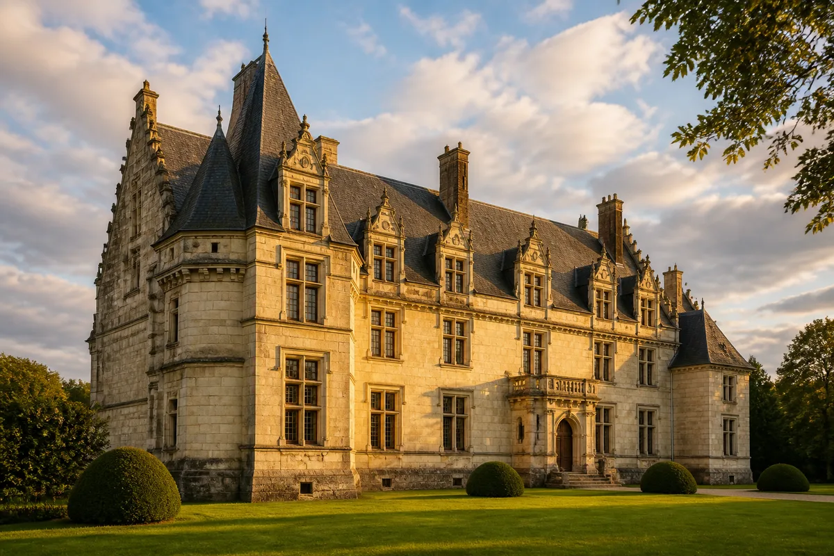 Monument classé ou inscrit : quelle différence réelle ?