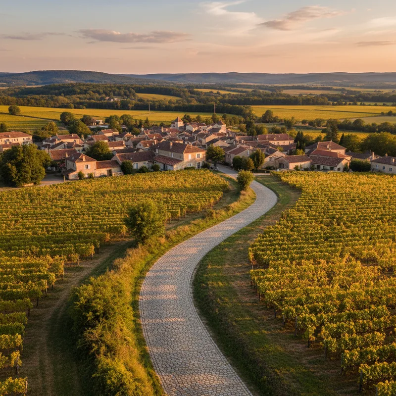 Escapades & Patrimoine